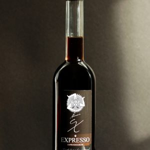 Espressolikör