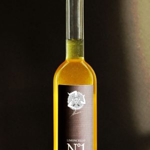 Limoncello numero uno