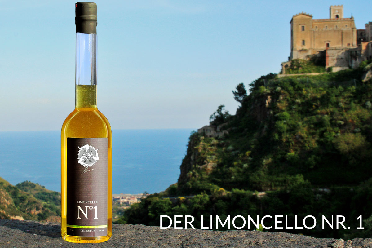 Limoncello Nr. 1