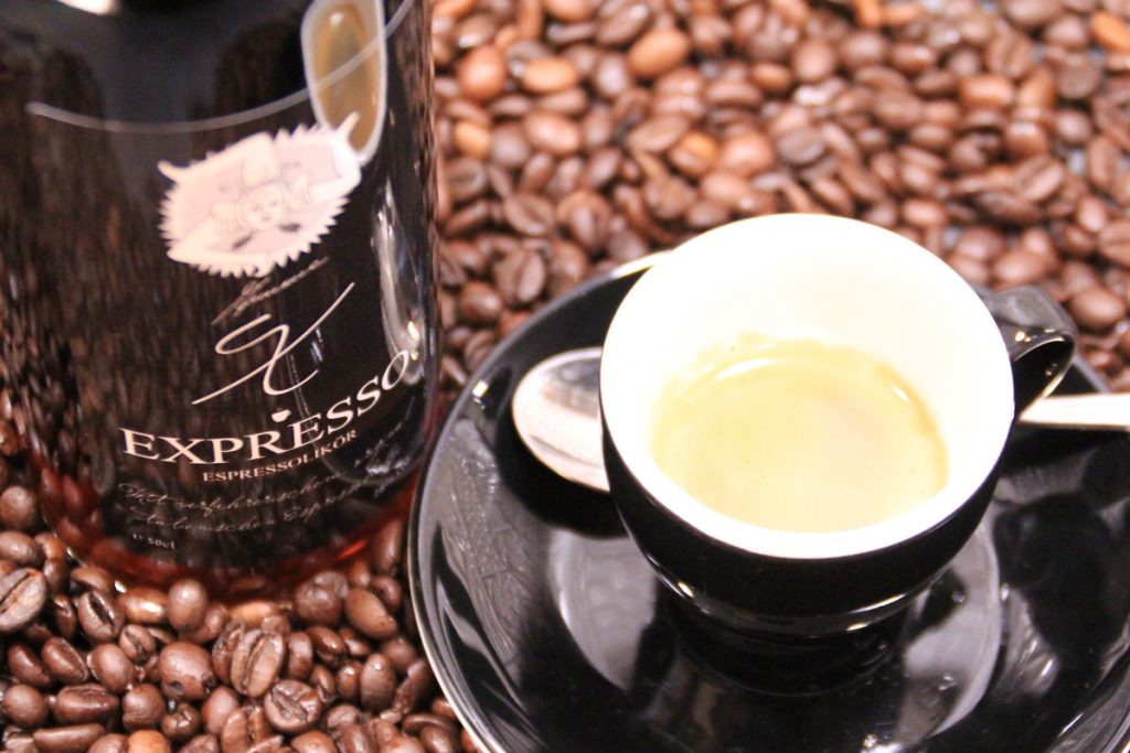 eXpresso