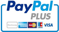 PayPal Plus